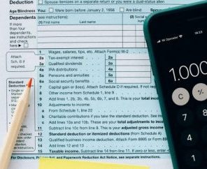 Pajak Masukan Dikreditkan atau Dibiayakan