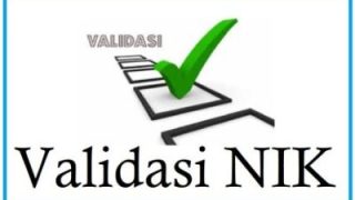 Pemadanan NIK dengan NPWP