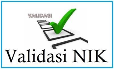 Pemadanan NIK dengan NPWP